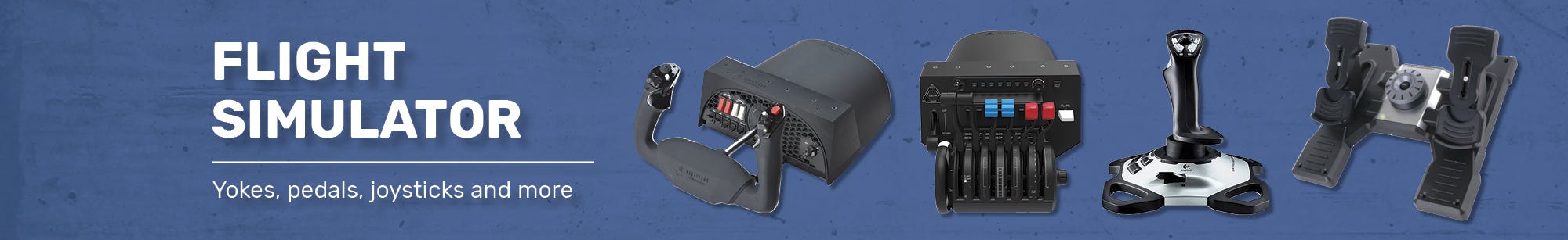 Flight Simulator