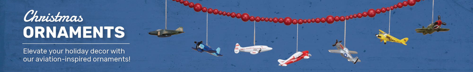 Christmas Ornaments