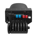 Honeycomb Bravo Flight Simulator Throttle Quadrant thumbnail