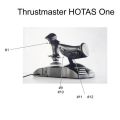 Thrustmaster HOTAS One Flight Simulator Stick thumbnail