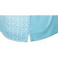 Side view of bottom of shirt thumbnail