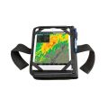kneeboard with iPad and straps  thumbnail