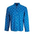 General Aviation Long Sleeved Button-Down Shirt thumbnail