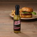 Flying Tigers Habanero Hot Sauce  thumbnail