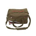 Flying Tigers Hat and Duffel Bag thumbnail