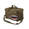 Flying Tigers Hat and Duffel Bag thumbnail