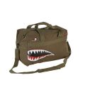 Flying Tigers Hat and Duffel Bag thumbnail