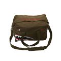 Flying Tigers Hat and Duffel Bag thumbnail