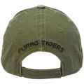 Flying Tigers Hat and Duffel Bag thumbnail