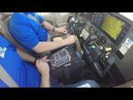 Flight Gear Bi-Fold Kneeboard thumbnail
