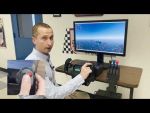 Logitech G (Saitek) Flight Simulator Yoke with Throttle Quadrant thumbnail