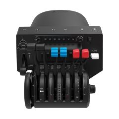 Honeycomb Bravo Flight Simulator Throttle Quadrant