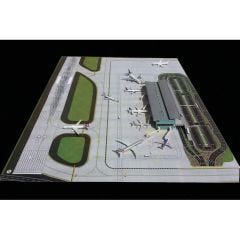 airport mat 