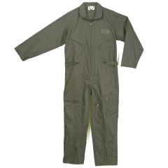 Lightweight Flight Suit (Olive)