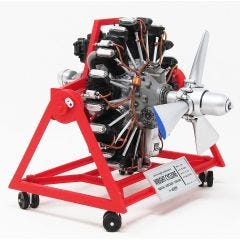 Hobby Kit Models and Engines Aircraft Models
