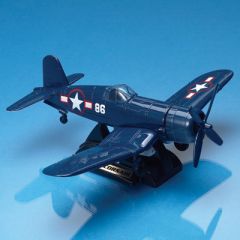 新品未開封　Smithsonian F4U Corsair スケールモデルキット 新品未開封 Smithsonian F4U Corsair スケールモデルキット