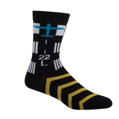 Runway Socks