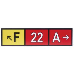 Additional Custom Display Panel  