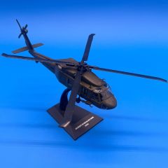 VH-60N White Hawk Marine One Die Cast Helicopter Model