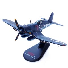 Vought F4U Corsair Die Cast Models