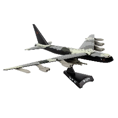 B-52 Stratofortress USAF Die-Cast Model