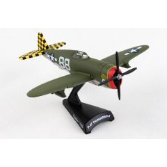 P-47 Thunderbolt Big Stud Die-Cast Model