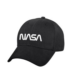 NASA "Worm" Hat