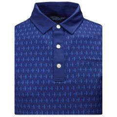 AeroWear™ Dusk Crosswind Polo