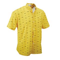 J-3 Cub Short-Sleeved Shirt   