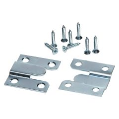 Propeller Flush Mount Hanger
