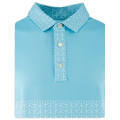 Clear Prop AeroWear Polo 
