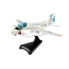 A-6 Intruder VA-52 “Knightriders” Die-Cast Model