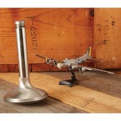 B-17 Bomber Wright R-1820 Cyclone Valve     