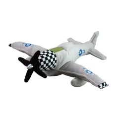 P-51 Mustang Plush Toy    