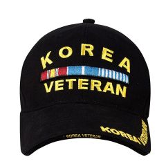 Korea Veteran Hat
