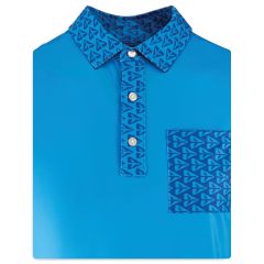 The Leading Edge AeroWear Polo 
