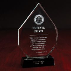 Private Pilot Recognition Trophy