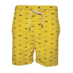 J-3 Cub Swimming Trunks 