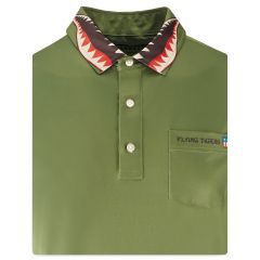 The Flying Tigers AeroWear Polo 