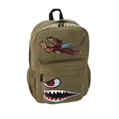 Flying Tigers Backpack