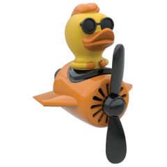 Might The Duck