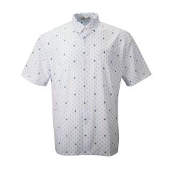 Planes Short-Sleeved Shirt 