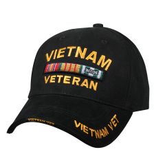 Vietnam Veteran Hat