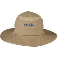 Pilot Wings Sun Hat