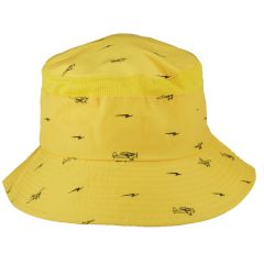 J-3 Bucket Hat