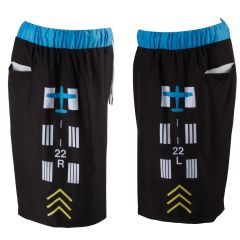 Runway Swimming Trunks 