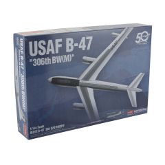 USAF B-47 Model 