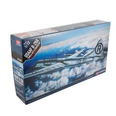B-29A Enola Gay & Bockscar Model