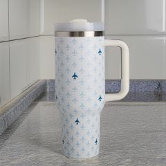 Planes 40oz Travel Mug 