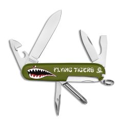 Flying Tigers Swiss Army Knife 